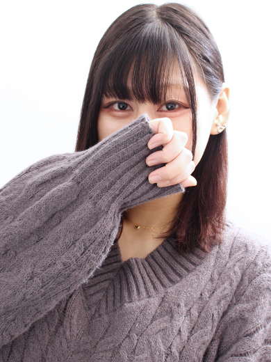 くりりとしたお目々がとっても可愛らしい♪愛嬌抜群の明るい素敵な女性です！