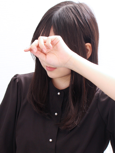 小柄で可愛らしい見た目。守ってあげたくなるような雰囲気。【ゆめか】ちゃん